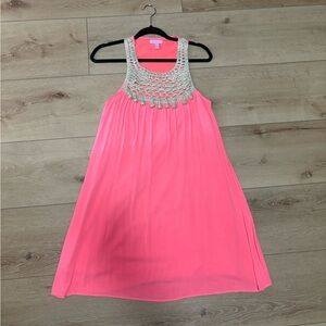 Lilly Pulitzer Rachelle Dress